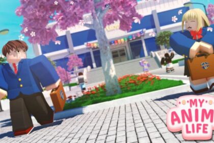 Unlocking Fun: My Anime Life Codes You Need for April 2025!