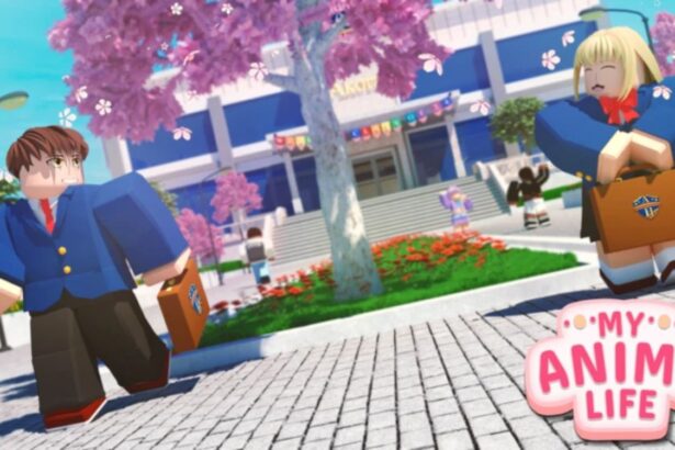 Unlocking Fun: My Anime Life Codes You Need for April 2025!