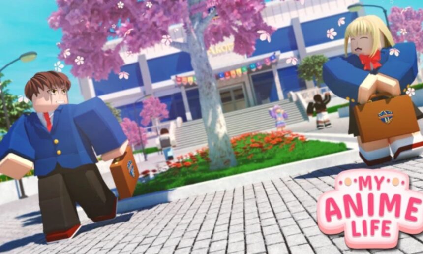 Unlocking Fun: My Anime Life Codes You Need for April 2025!