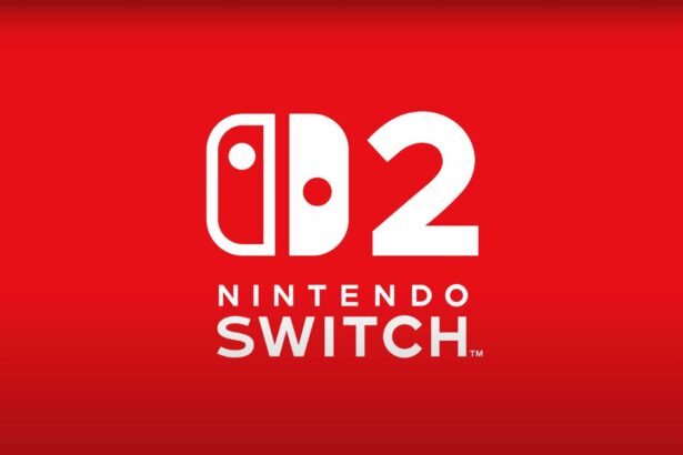 All the Awesome Nintendo Switch 2 Games You Need to Know About!