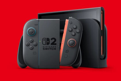 Unlocking Fun: What You Need to Know About the Nintendo Switch 2 Game-Key Card!