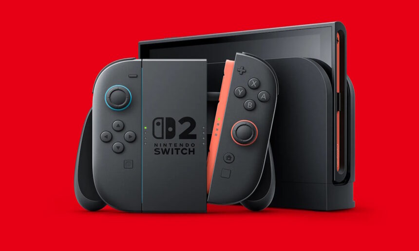 Unlocking Fun: What You Need to Know About the Nintendo Switch 2 Game-Key Card!