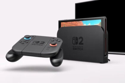 Get Ready for the Nintendo Switch 2: Your Guide to Preordering Like a Pro!