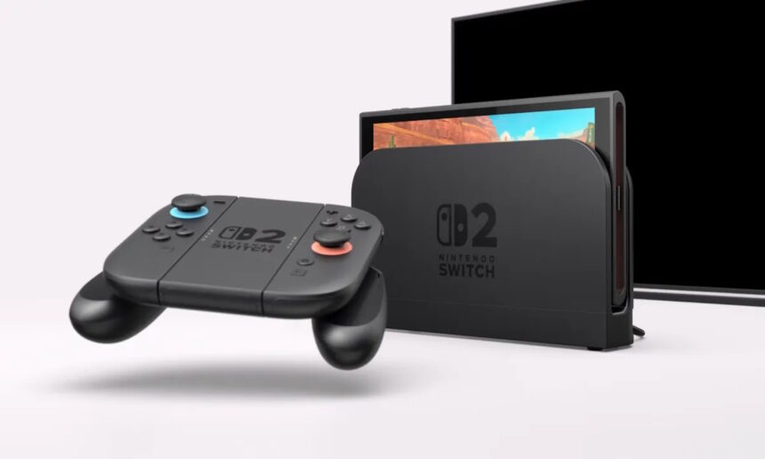 Get Ready for the Nintendo Switch 2: Your Guide to Preordering Like a Pro!