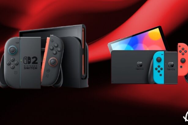 Switch Showdown: Is Upgrading to the Nintendo Switch 2 Worth It?