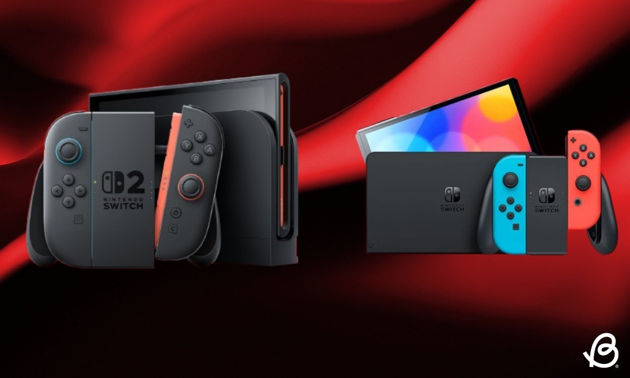 Switch Showdown: Is Upgrading to the Nintendo Switch 2 Worth It?