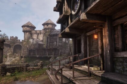 Level Up Your Adventure: Mastering the Bravil Recommendation Quest in Oblivion Remastered!
