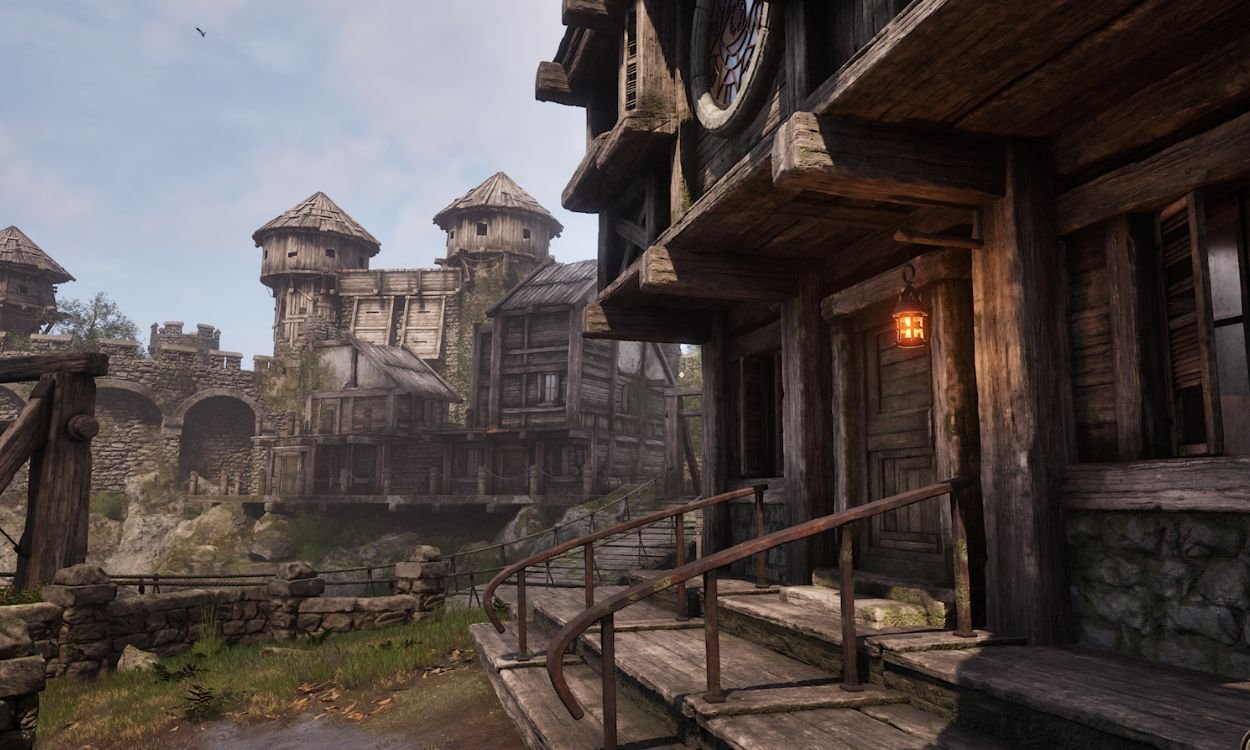 Level Up Your Adventure: Mastering the Bravil Recommendation Quest in Oblivion Remastered!