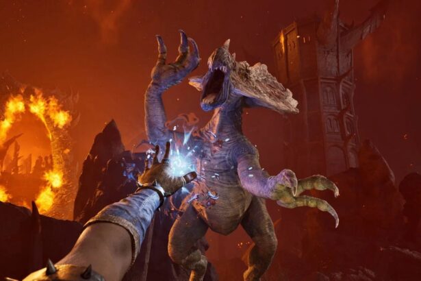 Master Your Magic: The Ultimate Guide to Spell Crafting in Oblivion Remastered!