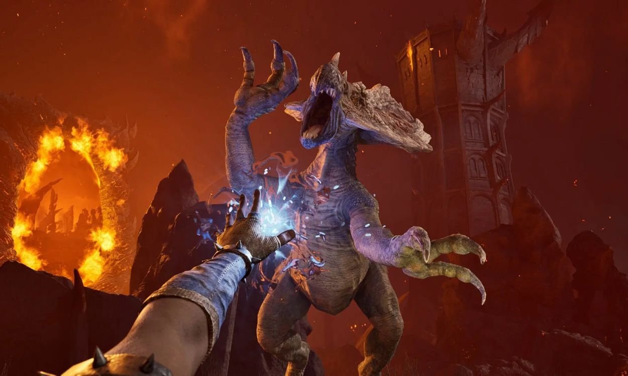 Master Your Magic: The Ultimate Guide to Spell Crafting in Oblivion Remastered!