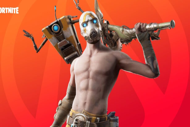 Epic Alert: The Psycho Bandit Skin is Back in Fortnite After 5 Years! Here’s How You Can Get It!