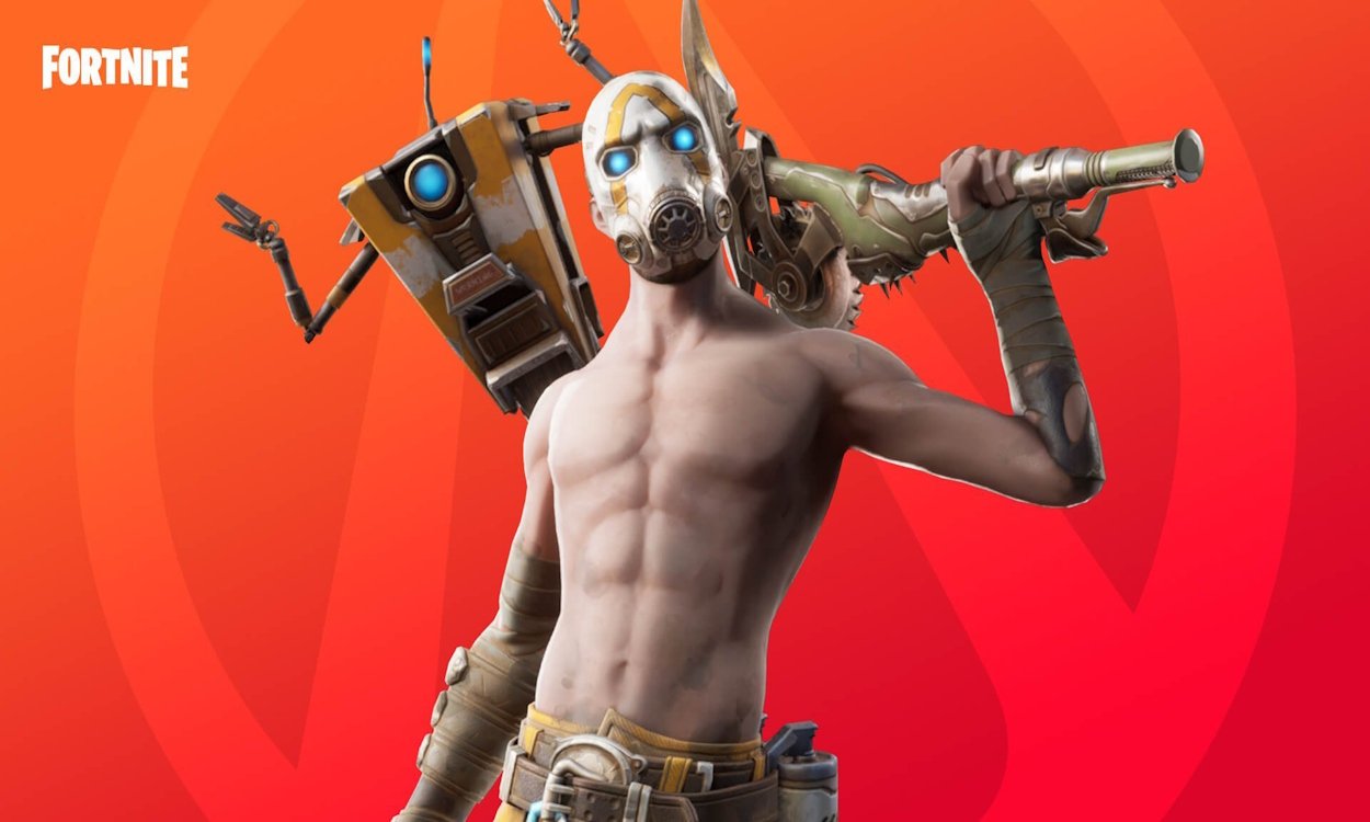Epic Alert: The Psycho Bandit Skin is Back in Fortnite After 5 Years! Here’s How You Can Get It!