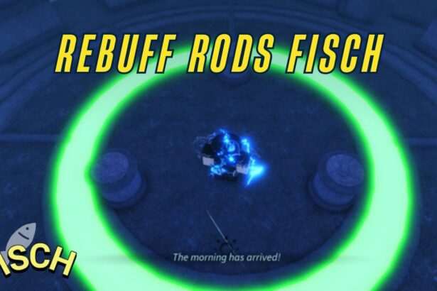 Mastering Fischer Sea 2: Your Ultimate Guide to Beating Sea 1 Rods!