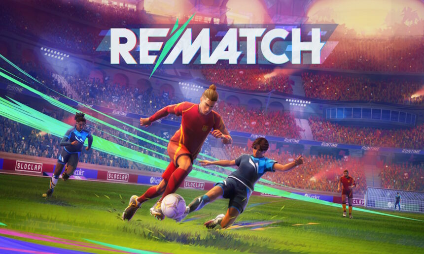 Epic Showdown: Sloclap’s Stunning New Game Wins Hearts!