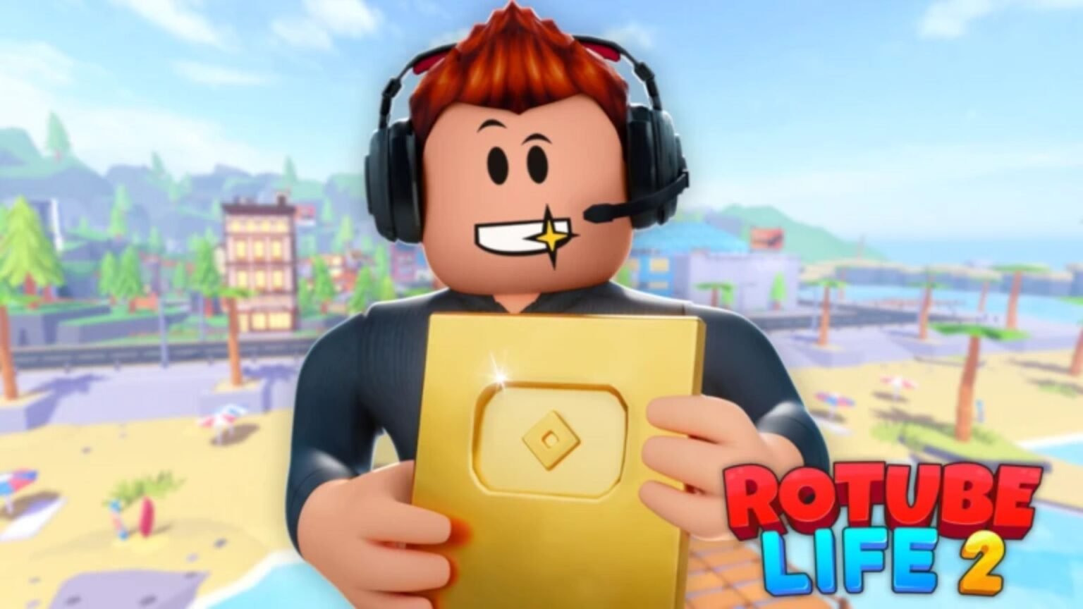 Unlock the Fun: New RoTube Life 2 Codes You Need to Try (April 2025)!