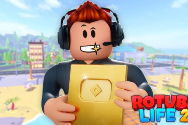 Unlock the Fun: New RoTube Life 2 Codes You Need to Try (April 2025)!