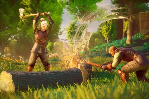 Are RuneScape’s Dragonwilds Heading to PlayStation and Xbox? Find Out Now!