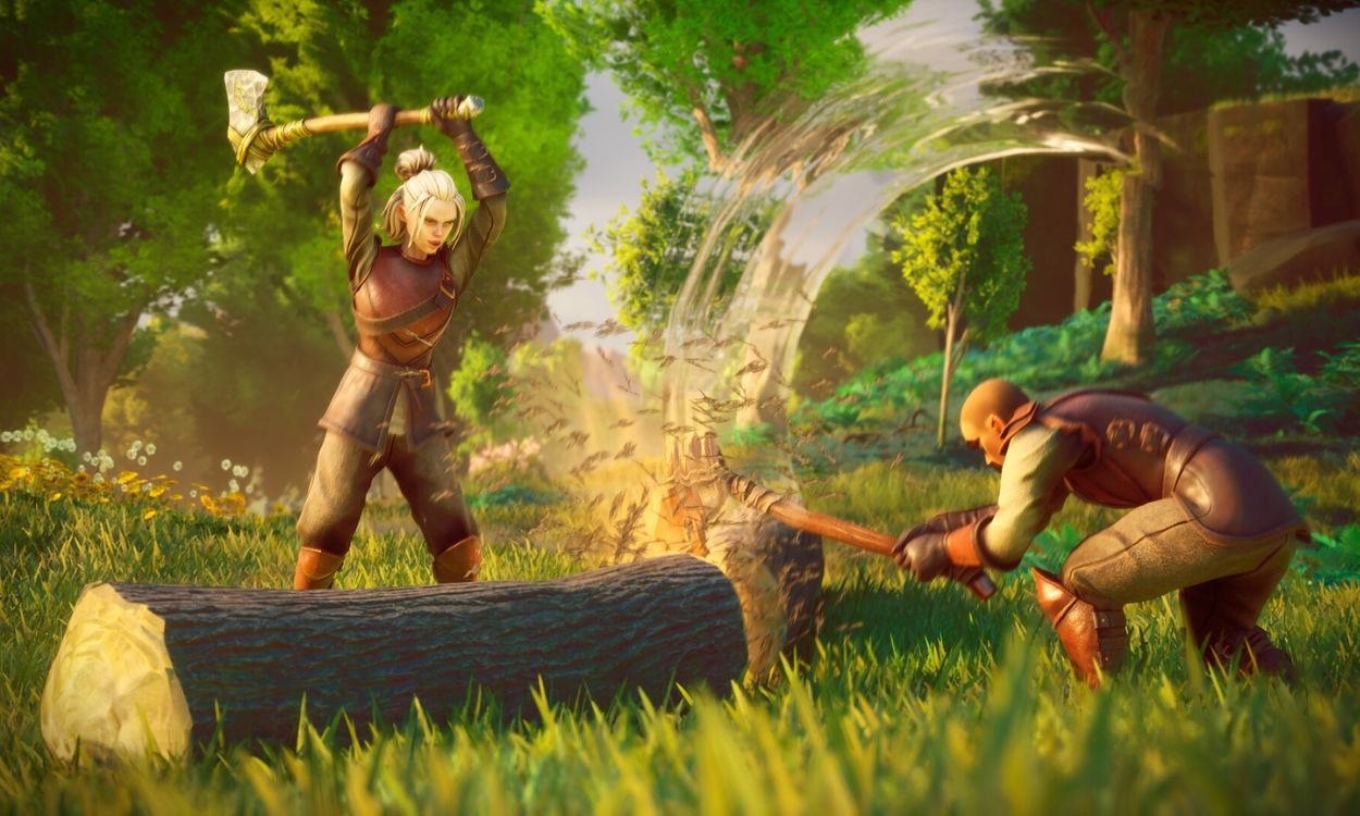 Are RuneScape’s Dragonwilds Heading to PlayStation and Xbox? Find Out Now!