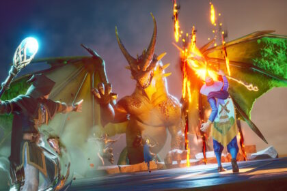 Unlock Your Adventure: Top RuneScape Dragonwilds Settings for PC and Steam Deck!