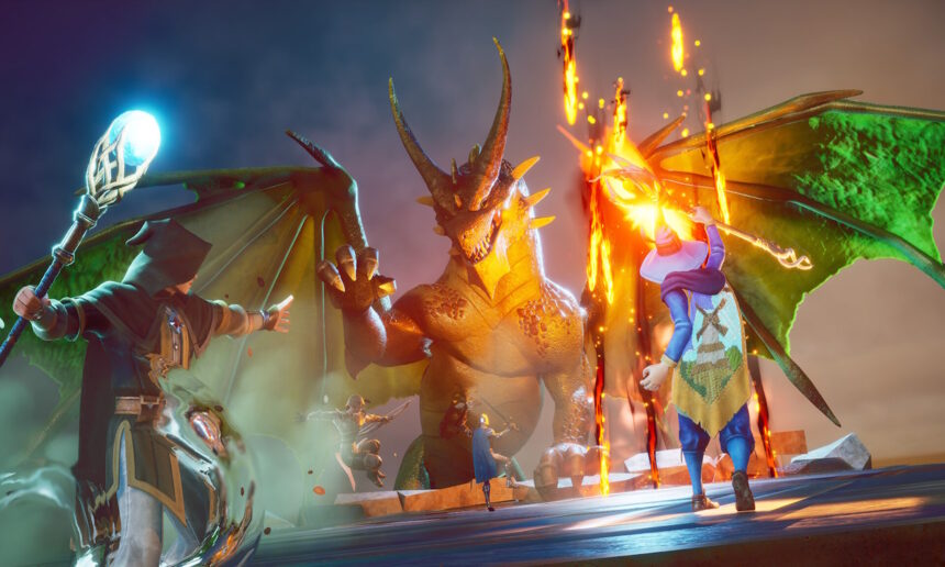 Unlock Your Adventure: Top RuneScape Dragonwilds Settings for PC and Steam Deck!