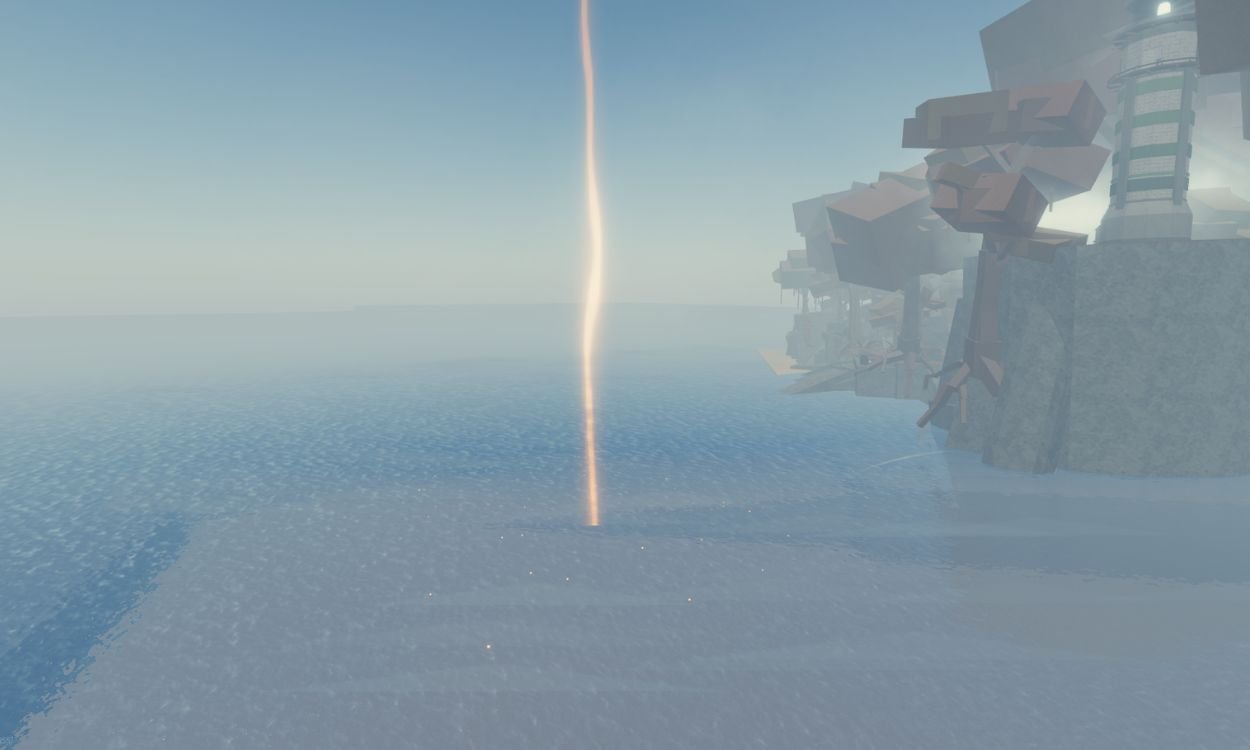 Unlocking the Secrets: Master the Sea 1 Animals Bestiary in Fisch!