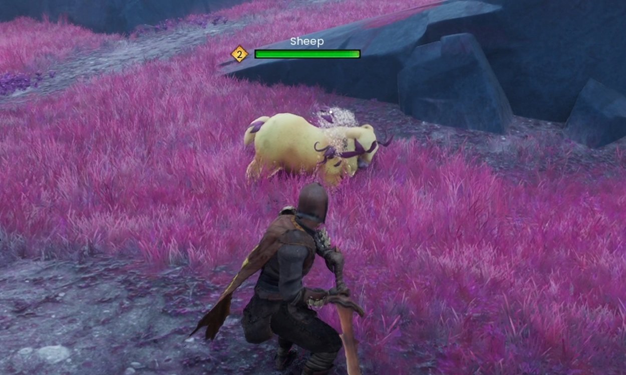 Mastering RuneScape: Your Ultimate Guide to Collecting Wool Thread in DragonWilds!