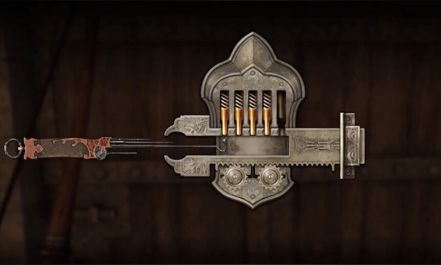 Unlocking the Secrets: How to Find the Skeleton Key in Oblivion Remastered!