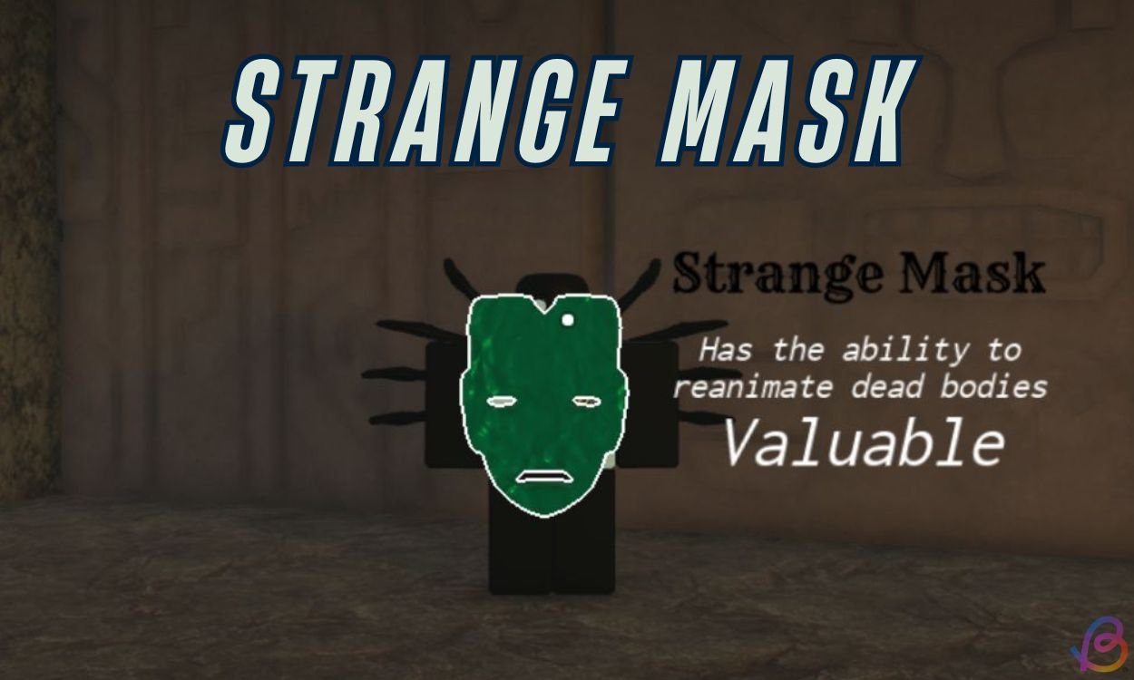 Unlocking the Mysterious Mask in Dead Rails: A Cool Guide for Gamers!