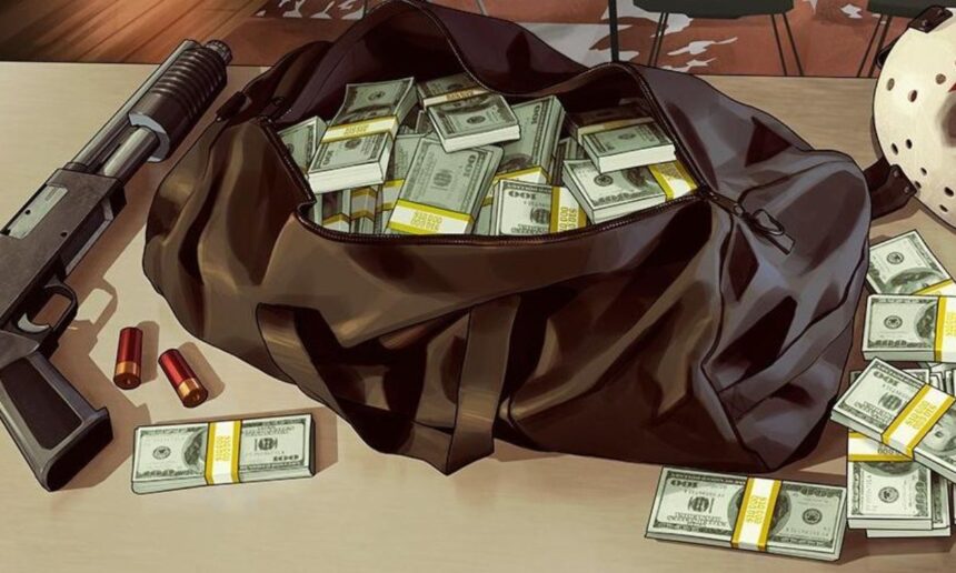8 Awesome Tips to Rake in Cash Quickly in GTA Online!