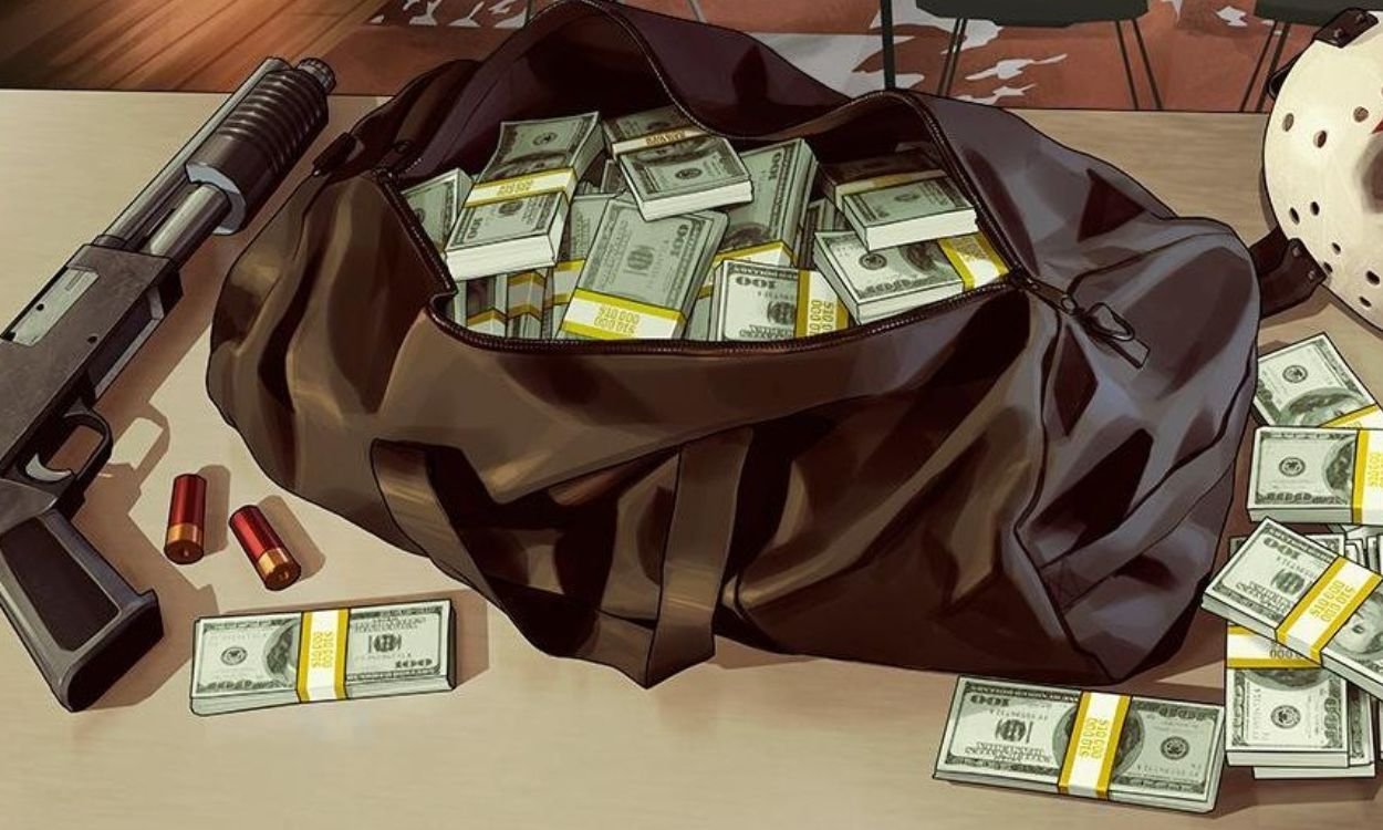8 Awesome Tips to Rake in Cash Quickly in GTA Online!