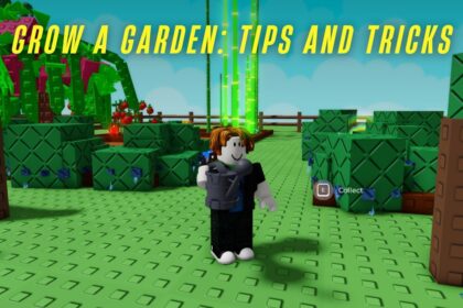 Unlock Your Green Thumb: 8 Awesome Tips to Master Gardening in Roblox!