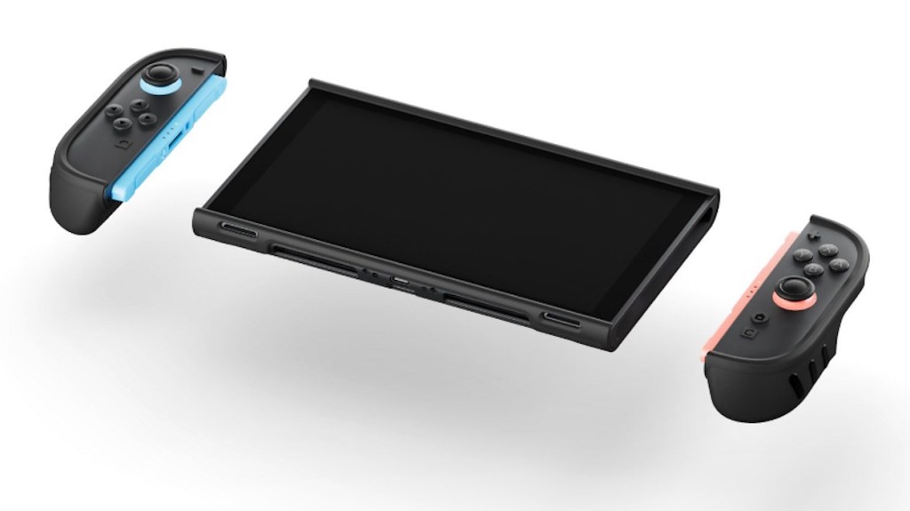 Dbrand Killswitch