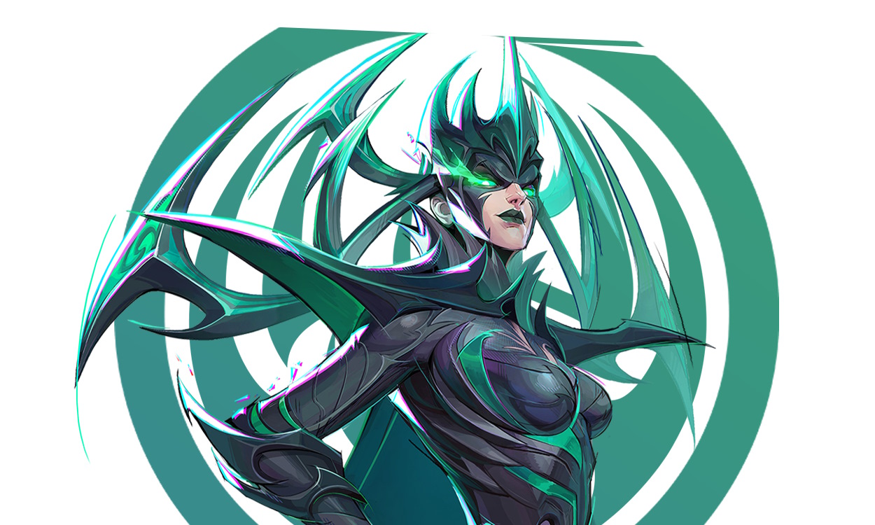Hela
