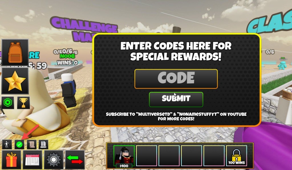 How to Redeem Codes