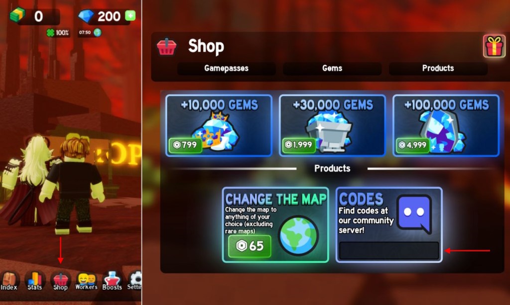 Redeem Block Mayhem 2 Codes