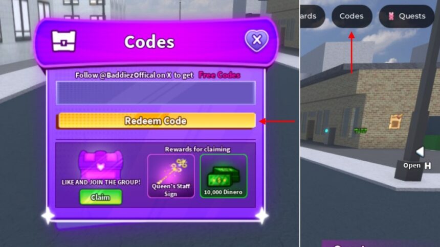 Unlocking the Secrets: Epic Codes for Baddies in Your Favorite Games (April 2025)