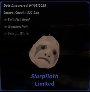 Slurploth