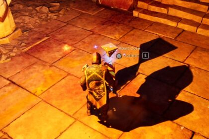 Unlocking the Secrets: Your Guide to Vault Shards and Vault Cores in RuneScape DragonWilds!