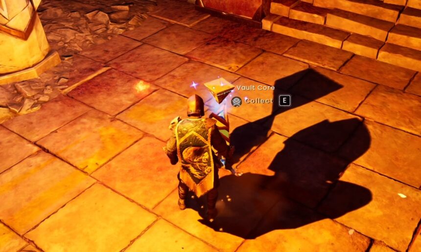Unlocking the Secrets: Your Guide to Vault Shards and Vault Cores in RuneScape DragonWilds!