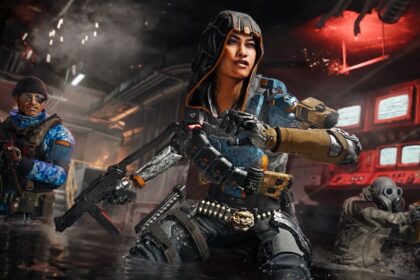 Battle Ready: Explore the Exciting New Maps and Gameplay in Warzone and Black Ops 6 Season 3!