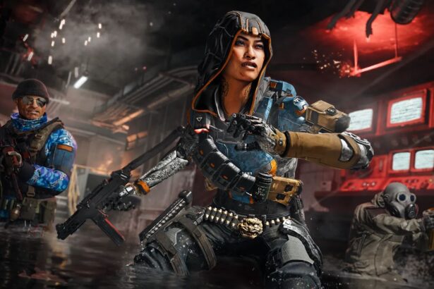 Battle Ready: Explore the Exciting New Maps and Gameplay in Warzone and Black Ops 6 Season 3!