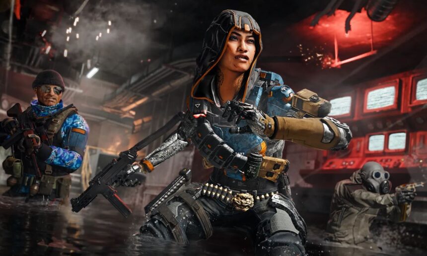 Battle Ready: Explore the Exciting New Maps and Gameplay in Warzone and Black Ops 6 Season 3!