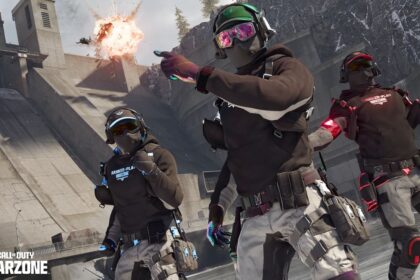 Unlock Epic Rewards: Your Guide to Warzone and Black Ops 6 Season 3 Ranked Play!