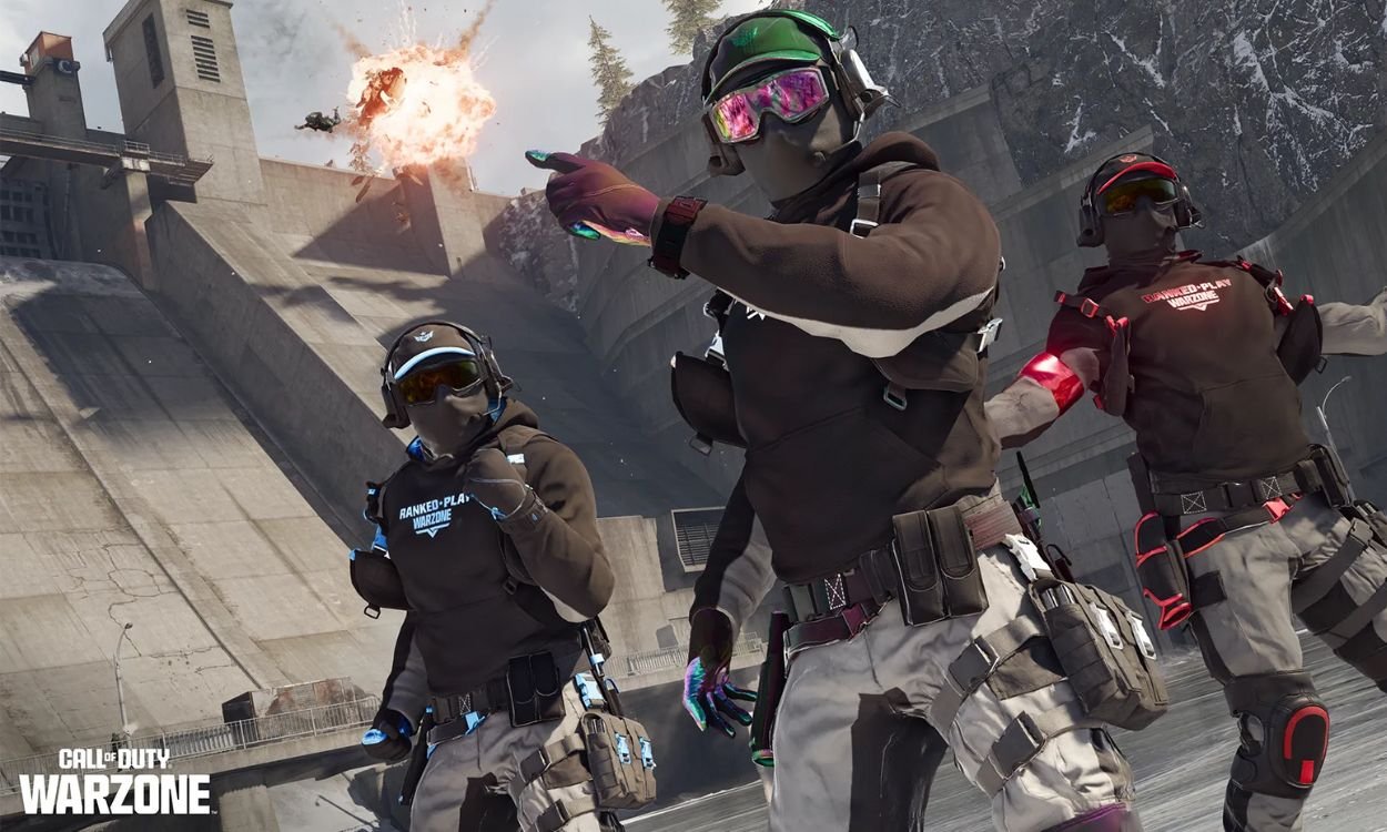 Unlock Epic Rewards: Your Guide to Warzone and Black Ops 6 Season 3 Ranked Play!