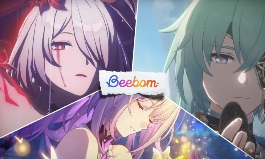 Top Picks for Your Honkai Star Rail 3.2 Team: Who to Choose First!