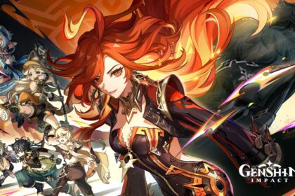 Unlock Epic Rewards with the Latest Genshin Impact Codes (April 2025)!