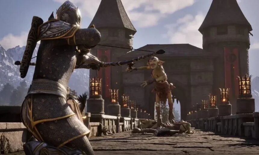 Unlock Your Skills: A Student’s Guide to Powering Up in Oblivion Remastered!