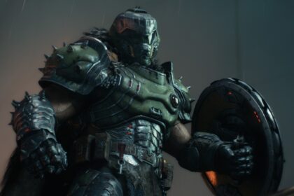 "Conquer the Dark Ages: 10 Epic Combat Tips for Doom Fans!"