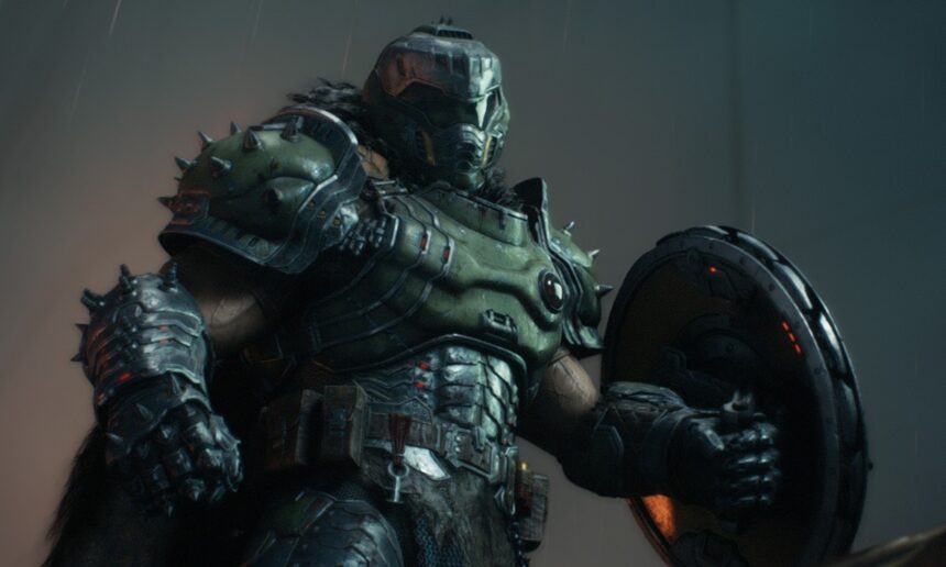 "Conquer the Dark Ages: 10 Epic Combat Tips for Doom Fans!"