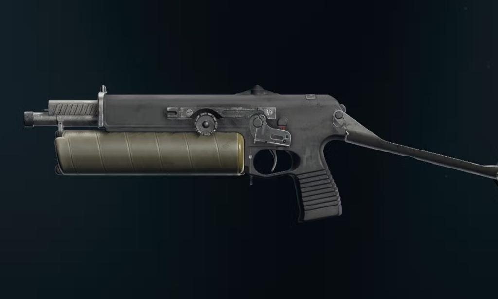 PP-919 in Warzone